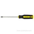 Superhard 8 inch screwdriver tools